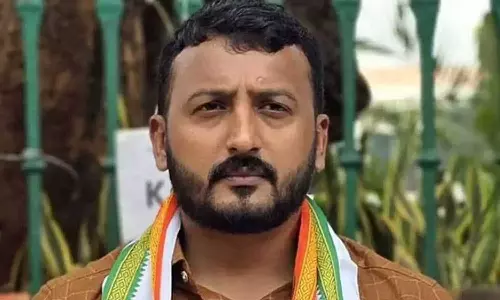 മൂന്നാം ബലാത്സംഗക്കേസ്; കസ്റ്റഡി കാലാവധി പൂര്‍ത്തിയായ രാഹുല്‍ മാങ്കൂട്ടത്തില്‍ വീണ്ടും ജയിലിലേക്ക്