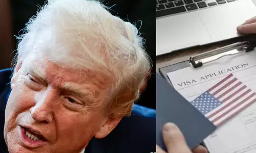 പാകിസ്താനും റഷ്യയും അടക്കം 75 രാജ്യങ്ങളിൽ നിന്നുള്ളവർക്ക് കുടിയേറ്റ വിസ നിർത്തിവെച്ച് അമേരിക്ക; രാജ്യങ്ങൾ അറിയാം...