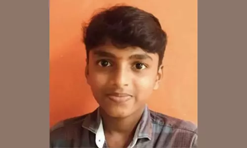 ക്ഷേത്രത്തിലേക്ക് പോയ വിദ്യാർഥിയുടെ മരണം കൊലപാതകമെന്ന് പോസ്റ്റ്മോർട്ടം റിപ്പോർട്ട്