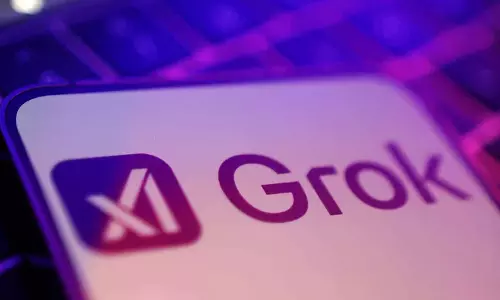 അശ്ലീല കണ്ടന്റുകൾ നിർമിക്കാനാകില്ല: പ്രതിഷേധത്തിനൊടുവിൽ വിവാദ ഫീച്ചറിന് പൂട്ടിട്ട് മസ്‌കിന്റെ ഗ്രോക്ക്