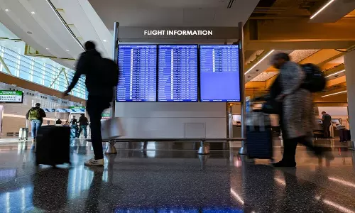 Trump Administration To Halt Immigrant Visa Processing For 75 Nations