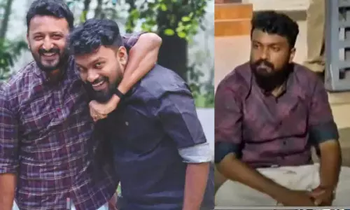 അതിജീവിതയുടെ ചാറ്റ് പരസ്യമാക്കി; ഫെനി നൈനാനെതിരെ സൈബര്‍ അധിക്ഷേപത്തിന് കേസ്