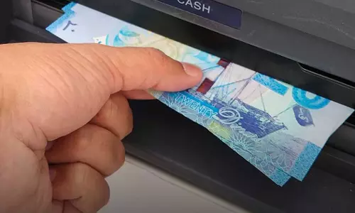 കുവൈത്തില്‍ ബാങ്കുകള്‍ക്ക് വീണ്ടും സമ്മാന നറുക്കെടുപ്പ് നടത്താന്‍ അനുമതി