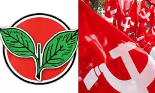 കേരള കോൺഗ്രസ് എം സ്റ്റിയറിംഗ് കമ്മിറ്റി യോഗം ഇന്ന്