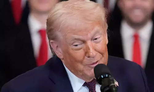 ഇറാന് നേരെയുള്ള ആക്രമണ പദ്ധതി അമേരിക്ക തൽക്കാലം മാറ്റിവെച്ചതായി റിപ്പോർട്ട്