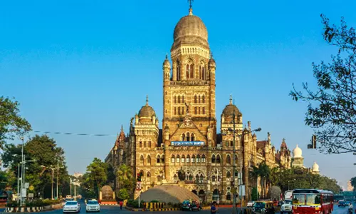 മുംബൈ കോർപറേഷൻ തെരഞ്ഞെടുപ്പ്; ബിജെപി സഖ്യം വൻ വിജയം നേടുമെന്ന് എക്‌സിറ്റ് പോൾ