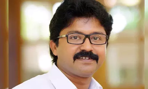 പെരുമ്പാവൂരിൽ എൽദോസ് കുന്നപ്പിള്ളിയെ മാറ്റാൻ കോൺഗ്രസിൽ സമ്മർദം; പാർട്ടി അനുവദിച്ചാൽ മൂന്നാമങ്കത്തിന് തയ്യാറെന്ന് കുന്നപ്പിള്ളി പക്ഷം