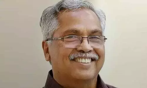 എൽഡിഎഫ് വിട്ടു പോകേണ്ട ആവശ്യമില്ലെന്ന് കേരള കോൺഗ്രസ് എം അറിയിച്ചു- ബിനോയ് വിശ്വം