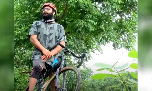 ഹിമാലയത്തിലേക്ക് സൈക്കളിൽ യാത്ര നടത്തി ശ്രദ്ധേയനായ സഞ്ചാരി അഷ്‌റഫ് മരിച്ച നിലയില്‍