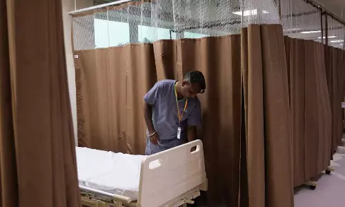 ആസ്ത്മ മുതൽ അർബുദം വരെ; ഡൽഹിയിൽ ഒരു വർഷത്തിനിടെ ശ്വാസകോശ സംബന്ധമായ അസുഖങ്ങൾ മൂലം മരിച്ചത് 9,000 ത്തിലധികം പേർ