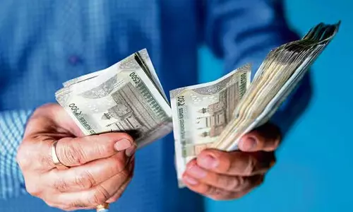 ലോട്ടറി ക്ഷേമനിധി ബോര്‍ഡ് തട്ടിപ്പ്; തട്ടിയെടുത്തത് 14 കോടിയിലേറെ, എല്‍ഡി ക്ലര്‍ക്ക് അറസ്റ്റില്‍