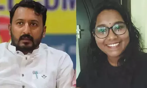 അധിജീവിതയെ അധിക്ഷേപിച്ച കേസ്; മഹിളാ കോണ്‍ഗ്രസ് നേതാവ് രഞ്ജിത പുളിക്കന്‍ അറസ്റ്റില്‍