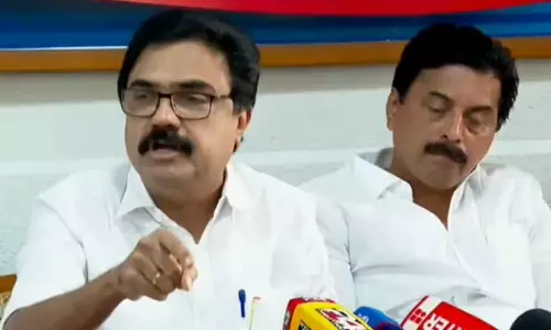 തദ്ദേശത്തിൽ പലയിടത്തും സീറ്റ് ലഭിച്ചില്ല, നിയമസഭാ തെരഞ്ഞെടുപ്പില്‍ കൂടുതല്‍ സീറ്റുകള്‍ ആവശ്യപ്പെടും: ജോസ്.കെ മാണി