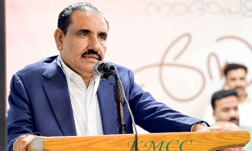 പുതിയ പാസ്‌പോർട്ടുള്ള പ്രവാസികൾക്ക് എസ്‌ഐആറിൽ പേര് ചേർക്കാനാവാത്ത പ്രശ്‌നം പരിഹരിക്കണം: മുസ്‌ലിം ലീഗ്