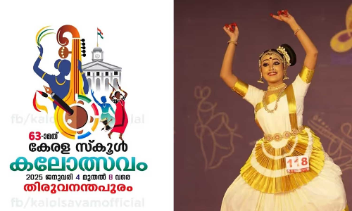 കൈവിടാതെ കണ്ണൂർ; ഒപ്പം പിടിക്കാൻ കോഴിക്കോടും തൃശൂരും, സംസ്ഥാന സ്കൂൾ കലോത്സവം പോയിൻ്റ് നില ഇങ്ങനെ