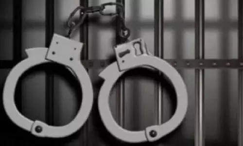 കാസര്‍കോട് കുംബഡാജെ വീട്ടമ്മയുടെ കൊലപാതകം; പ്രതി പിടിയില്‍