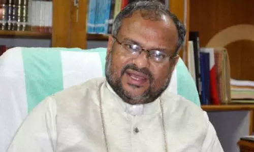 ഫ്രാങ്കോ മുളയ്ക്കൽ പ്രതിയായ കേസിൽ പബ്ലിക് പ്രോസിക്യൂട്ടറെ നിയമിച്ചു