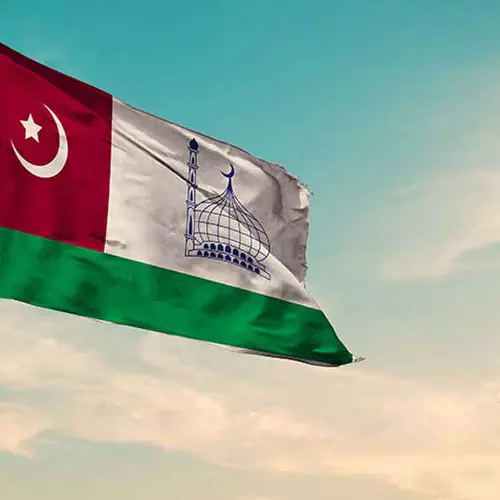 ലോകസമാധാനത്തിന് പ്രത്യേക പ്രാർഥന നടത്തുക: സമസ്ത