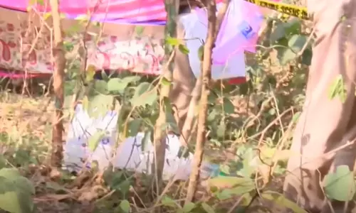 മലപ്പുറത്ത് ആൺസുഹൃത്ത് കൊലപ്പെടുത്തിയ പതിനാലുകാരിയുടെ പോസ്റ്റ്മോർട്ടം ഇന്ന്