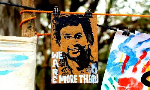 കാമ്പസുകളിലെ ജാതി വിവേചനത്തിന്റെ ഇര; രോഹിത് വെമുലയില്ലാത്ത പതിറ്റാണ്ട്