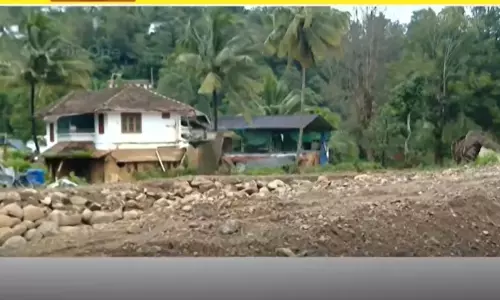 മുണ്ടക്കൈ ദുരന്തബാധിതർക്കുള്ള ദിനബത്ത വൈകുന്നു;   കഴിഞ്ഞ മാസത്തെ തുക ഇതുവരെ അക്കൗണ്ടിൽ  എത്തിയില്ല