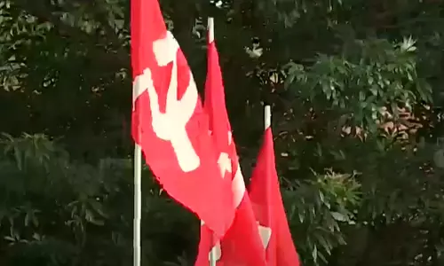 ജനങ്ങളുമായി തര്‍ക്കിക്കരുത്;  ഗൃഹസമ്പർക്ക പരിപാടിക്ക് പെരുമാറ്റച്ചട്ടവുമായി സിപിഎം