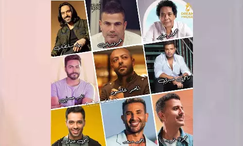 അറബിക് സംഗീതം ലോകം കീഴടക്കുന്നു...