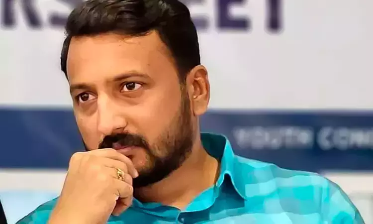 മൂന്നാമത്തെ ബലാത്സംഗക്കേസ്; രാഹുൽ മാങ്കൂട്ടത്തിലിന് ജാമ്യമില്ല