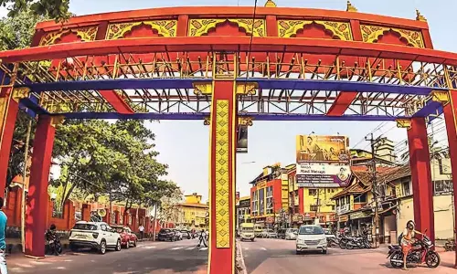 ഉഡുപ്പി ശ്രീകൃഷ്ണ ക്ഷേത്രം  അധികാരം ഷിരൂർ മഠത്തിന് കൈമാറും