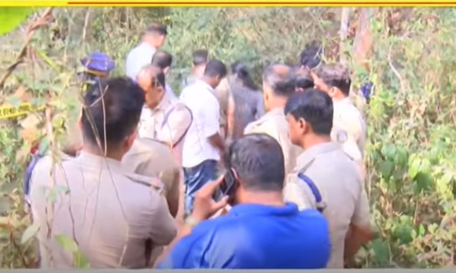 മലപ്പുറത്തെ പതിനാലുകാരിയുടെ കൊലപാതകം; കൂടുതൽ പേർക്ക് പങ്കുണ്ടോ എന്ന് അന്വേഷിക്കുന്നതായി എസ്‍പി