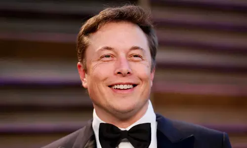 Musk seeks up to $134 billion from OpenAI, Microsoft in fraud lawsuit