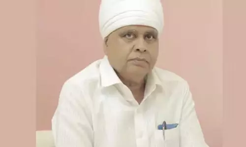 സുന്ദരിയായ പെൺകുട്ടികൾ പുരുഷന്റെ ശ്രദ്ധ തിരിക്കുന്നു: ബലാത്സംഗ സിദ്ധാന്തവുമായി കോൺ​ഗ്രസ് എംഎൽഎ, വിവാദം