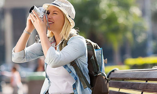 Travel experts say women-only travel in UAE has increased by 18%