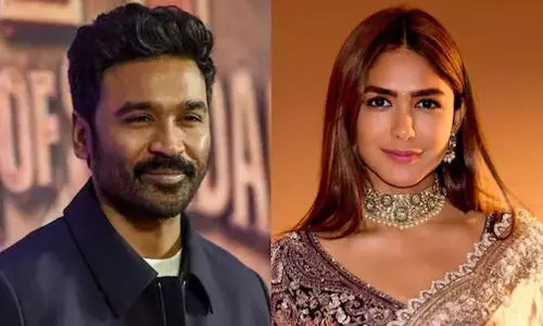 വ്യാജം, അടിസ്ഥാനരഹിതം; മൃണാൽ താക്കൂറുമായുള്ള വിവാഹവാർത്ത തള്ളി ധനുഷിന്റെ അടുത്ത വൃത്തം