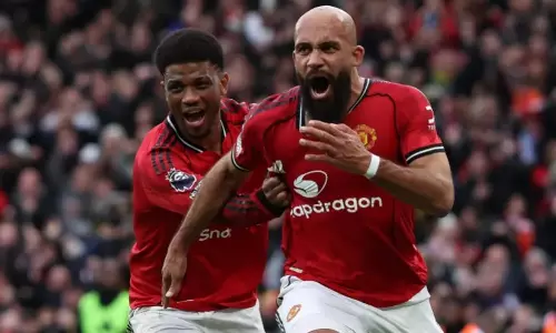 മാഞ്ചസ്റ്റർ ഈസ് റെഡ്;ഡെർബിയിൽ മാഞ്ചസ്റ്റർ സിറ്റിയെ ‌തോൽപ്പിച്ച് യുനൈറ്റഡ്