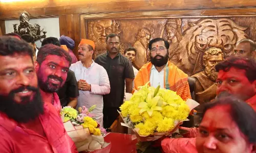 മുംബൈ മുനിസിപ്പൽ കോർപറേഷൻ: മേയർ സ്ഥാനത്തിനായി ബിജെപിയും ഷിൻഡെ വിഭാഗവും തമ്മിൽ തർക്കം