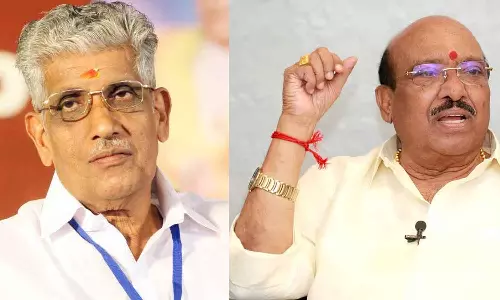 എസ്എൻഡിപിയുമായി സഹകരിക്കാൻ തയ്യാറെന്ന് എൻഎസ്എസ്