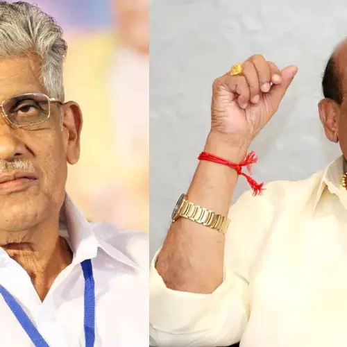 എസ്എൻഡിപിയുമായി സഹകരിക്കാൻ തയ്യാറെന്ന് എൻഎസ്എസ്