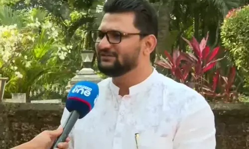 സേവ് സിപിഐ പ്രവർത്തകരെ സിപിഐയിലേക്ക് തിരിച്ച് കൊണ്ടുവരണം; മുഹമ്മദ് മുഹ്സിൻ എംഎൽഎ