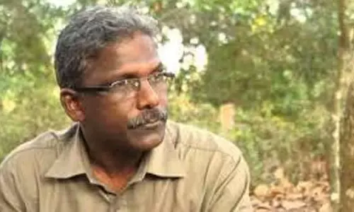 വൈക്കത്ത് യുഡിഎഫ് സ്ഥാനാർഥിയായി സണ്ണി എം. കപിക്കാട് ?