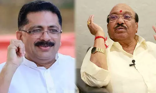 മലപ്പുറത്തെ കുറിച്ച് പറഞ്ഞാൽ എങ്ങനെ മുസ്‍ലിം സമുദായത്തിന് മാത്രം എതിരാകും; വെള്ളാപ്പള്ളിയെ ന്യായീകരിച്ച് കെ.ടി ജലീൽ