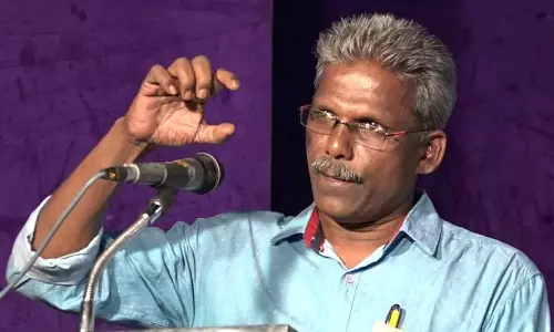 വൈക്കത്ത് യുഡിഎഫ് സ്ഥാനാർഥിയായി സണ്ണി എം. കപിക്കാട് ?