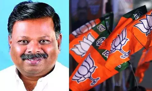 സിപിഎം മുൻ എംഎൽഎ എസ്.രാജേന്ദ്രൻ ബിജെപിയിലേക്ക്; ഇന്ന് അംഗത്വം സ്വീകരിക്കും