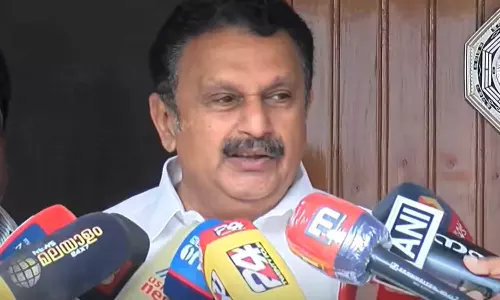 എന്‍എസ്എസ്-എസ്എന്‍ഡിപി ഐക്യത്തെ സ്വാഗതം ചെയ്യുന്നു, നിയമസഭാ തെരഞ്ഞെടുപ്പ് വരെ നീളുമോ എന്നതാണ് സംശയം;കെ.മുരളീധരൻ
