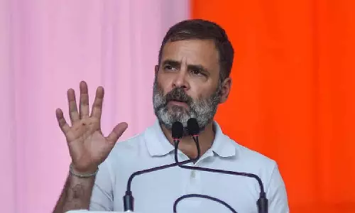 തെലങ്കാനയിലും കർണാടകയിലും രോഹിത് വെമുല നിയമം ഉടൻ പാസാക്കും- രാഹുൽ ഗാന്ധി