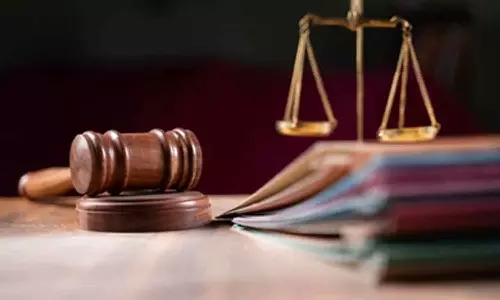 ഏഴ് വയസുകാരിയെ പീഡിപ്പിച്ച പ്രതിക്ക് 40-ാം ദിവസം വധശിക്ഷ വിധിച്ച് കോടതി