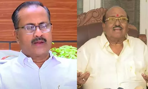 വെള്ളാപ്പള്ളിയുടേത്  ജൽപനം മാത്രം,ഐക്യം തകർത്തത് മുസ്‍ലിം ലീഗെന്ന ആരോപണത്തിന് മറുപടി അർഹിക്കുന്നില്ല;  പി.എം.എ സലാം