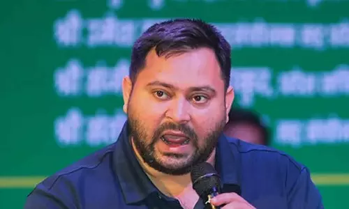 ലാലുവിന് അനാരോഗ്യം; തേജസ്വി യാദവ് ആർജെഡി വർക്കിംഗ് പ്രസിഡന്റ് ആയേക്കും