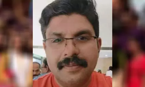 ബസില്‍ ലൈംഗികാതിക്രമം നടത്തിയെന്ന് ആരോപണം; വീഡിയോ പ്രചരിച്ചതിന് പിന്നാലെ ജീവനൊടുക്കി യുവാവ്