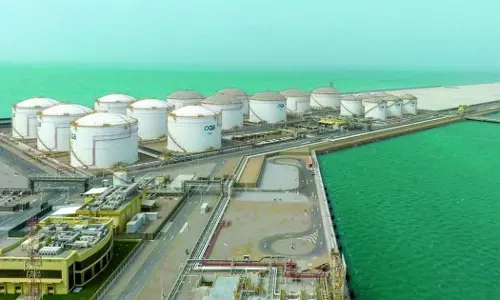 Refinery production in Oman increases by 11.4%